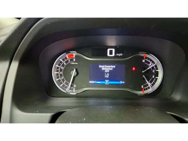 SEMINUEVOS HONDA Ridgeline a Estados en autogozo