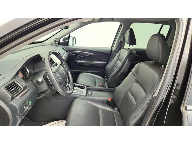 SEMINUEVOS HONDA Ridgeline a Estados en autogozo