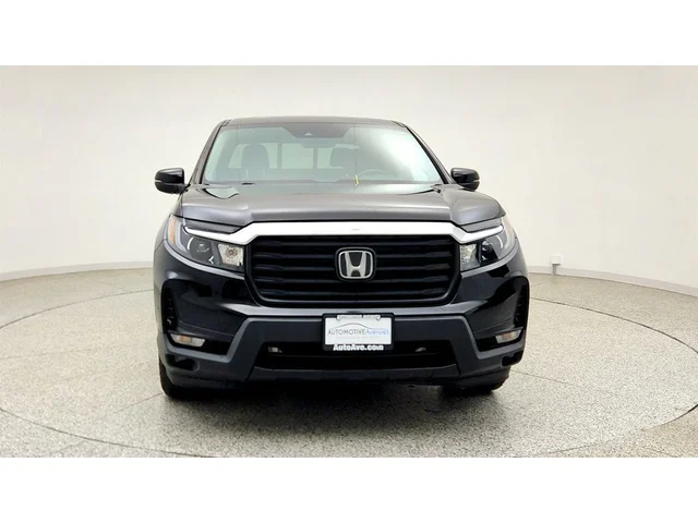 SEMINUEVOS HONDA Ridgeline a Estados en autogozo