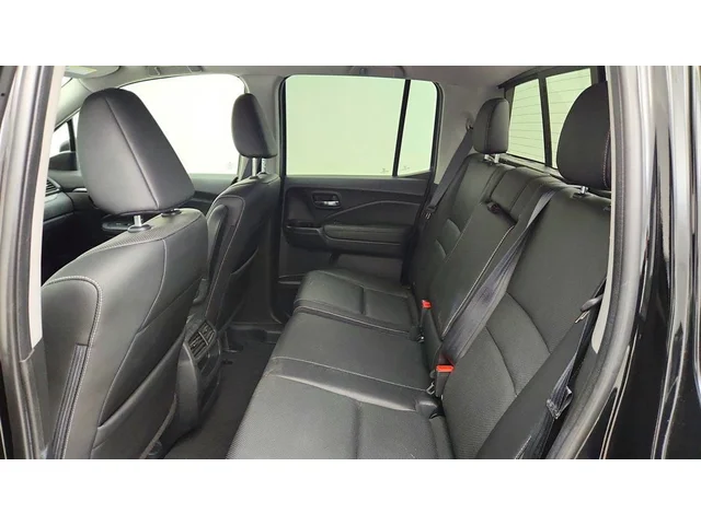 SEMINUEVOS HONDA Ridgeline a Estados en autogozo