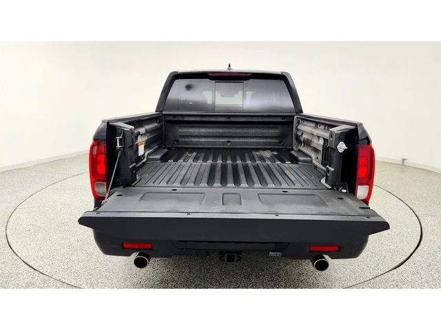 SEMINUEVOS HONDA Ridgeline a Estados en autogozo