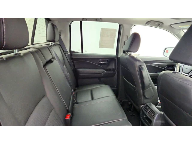 SEMINUEVOS HONDA Ridgeline a Estados en autogozo
