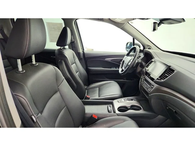 SEMINUEVOS HONDA Ridgeline a Estados en autogozo