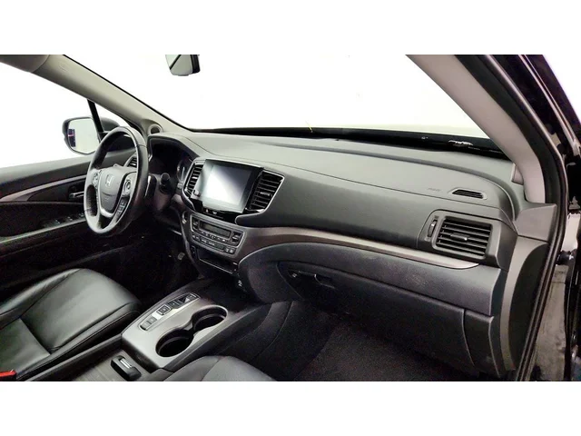 SEMINUEVOS HONDA Ridgeline a Estados en autogozo