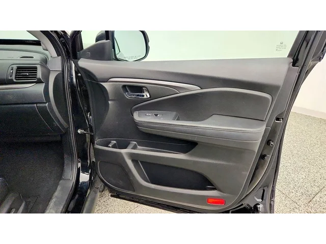 SEMINUEVOS HONDA Ridgeline a Estados en autogozo