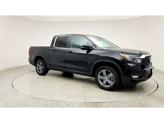 SEMINUEVOS HONDA Ridgeline a Estados en autogozo