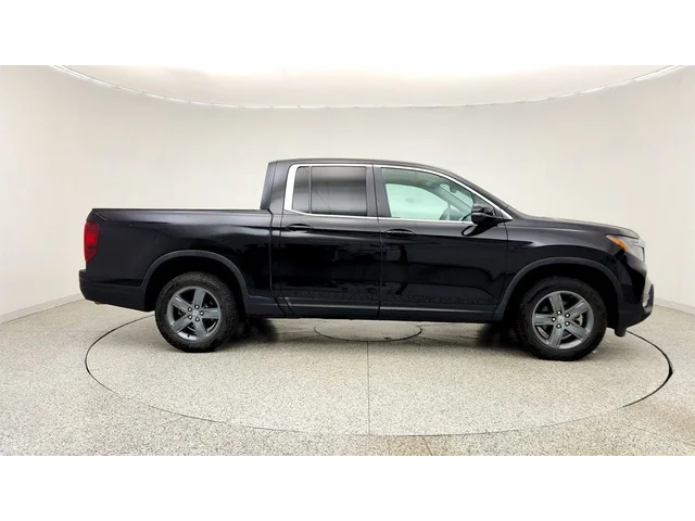 SEMINUEVOS HONDA Ridgeline a Estados en autogozo