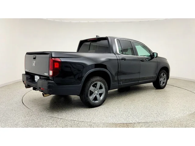 SEMINUEVOS HONDA Ridgeline a Estados en autogozo