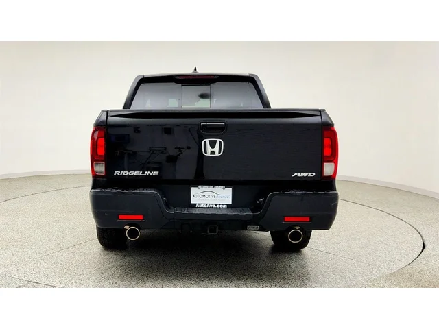 SEMINUEVOS HONDA Ridgeline a Estados en autogozo