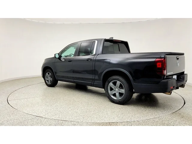 SEMINUEVOS HONDA Ridgeline a Estados en autogozo
