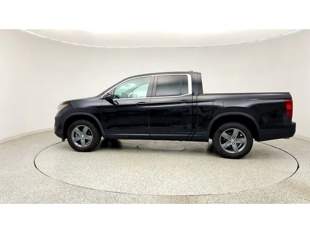 SEMINUEVOS HONDA Ridgeline a Estados en autogozo