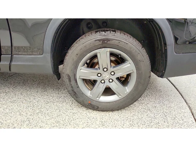 SEMINUEVOS HONDA Ridgeline a Estados en autogozo
