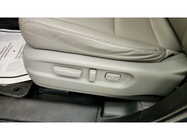 SEMINUEVOS HONDA Ridgeline a Estados en autogozo