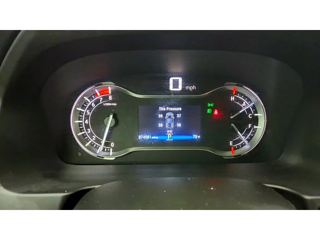 SEMINUEVOS HONDA Ridgeline a Estados en autogozo