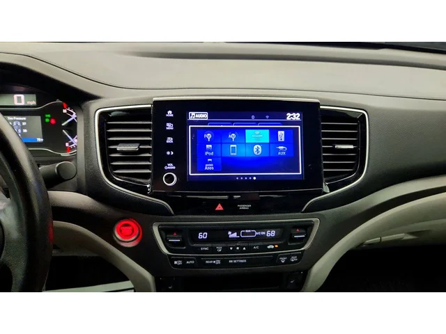 SEMINUEVOS HONDA Ridgeline a Estados en autogozo