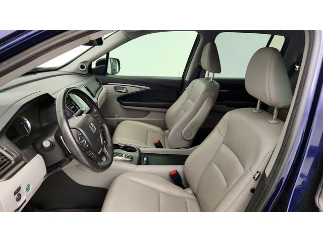 SEMINUEVOS HONDA Ridgeline a Estados en autogozo