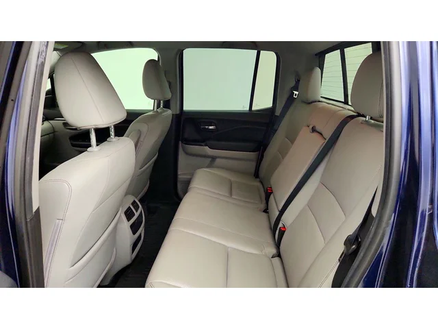 SEMINUEVOS HONDA Ridgeline a Estados en autogozo