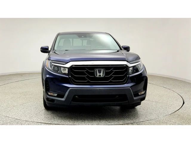SEMINUEVOS HONDA Ridgeline a Estados en autogozo