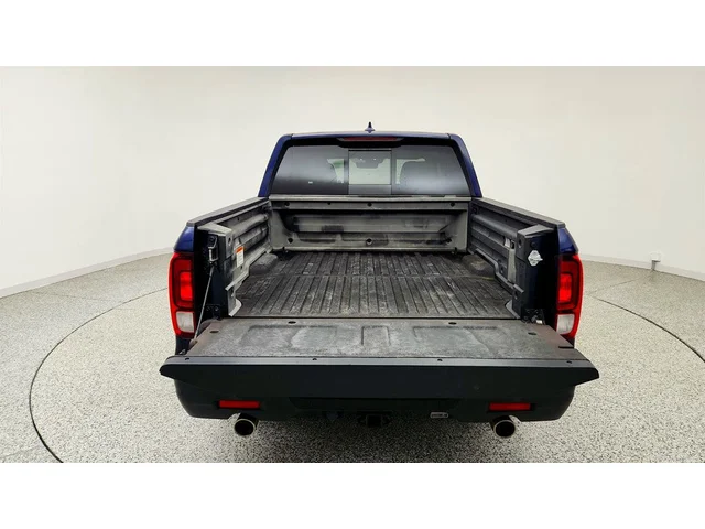 SEMINUEVOS HONDA Ridgeline a Estados en autogozo
