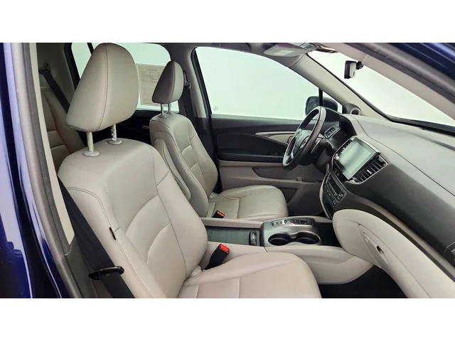SEMINUEVOS HONDA Ridgeline a Estados en autogozo