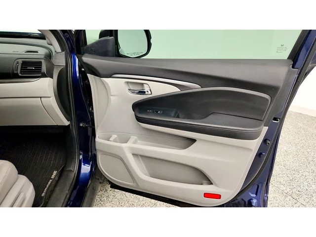 SEMINUEVOS HONDA Ridgeline a Estados en autogozo