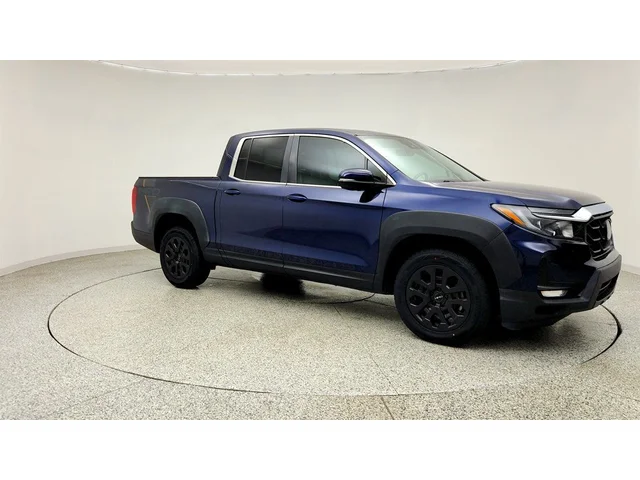 SEMINUEVOS HONDA Ridgeline a Estados en autogozo