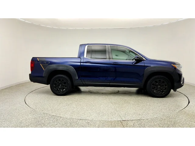 SEMINUEVOS HONDA Ridgeline a Estados en autogozo