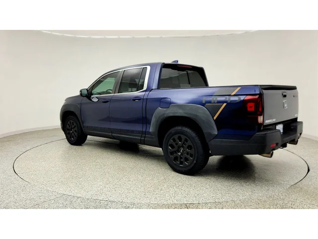 SEMINUEVOS HONDA Ridgeline a Estados en autogozo
