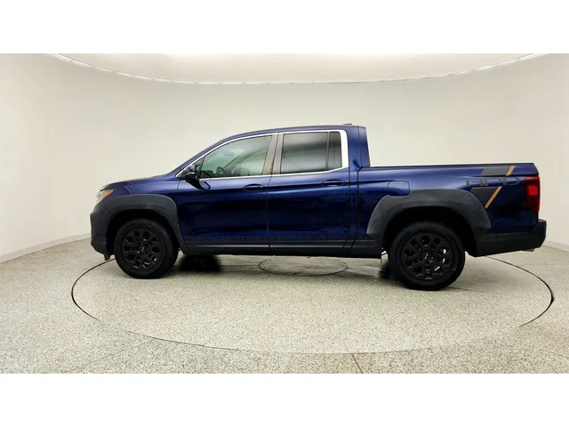 SEMINUEVOS HONDA Ridgeline a Estados en autogozo