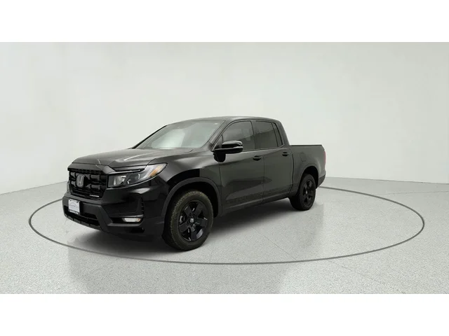 SEMINUEVOS HONDA Ridgeline a Estados en autogozo