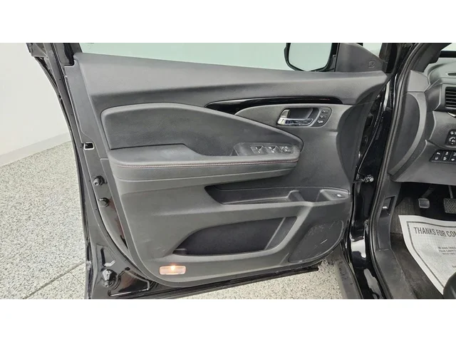 SEMINUEVOS HONDA Ridgeline a Estados en autogozo
