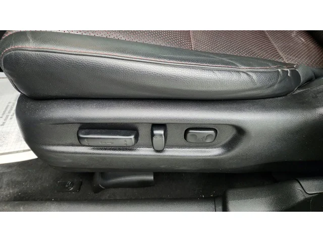 SEMINUEVOS HONDA Ridgeline a Estados en autogozo