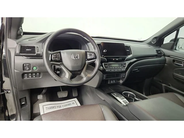 SEMINUEVOS HONDA Ridgeline a Estados en autogozo