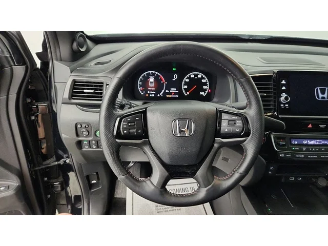 SEMINUEVOS HONDA Ridgeline a Estados en autogozo