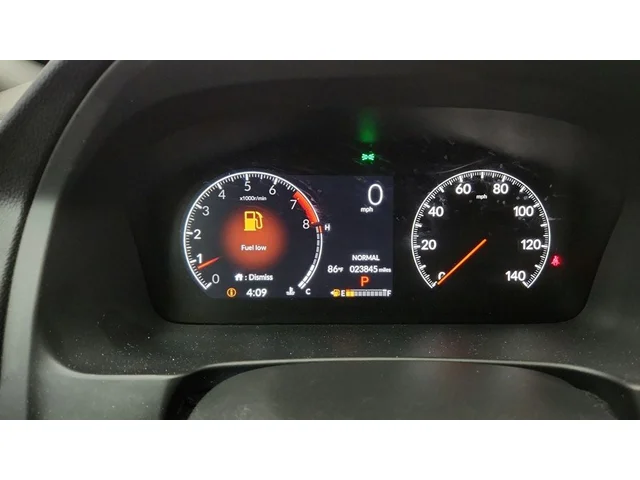 SEMINUEVOS HONDA Ridgeline a Estados en autogozo