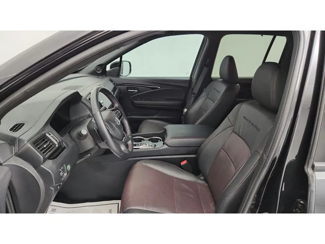 SEMINUEVOS HONDA Ridgeline a Estados en autogozo