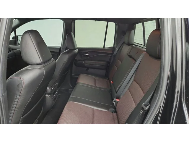 SEMINUEVOS HONDA Ridgeline a Estados en autogozo