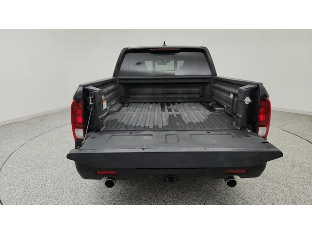SEMINUEVOS HONDA Ridgeline a Estados en autogozo