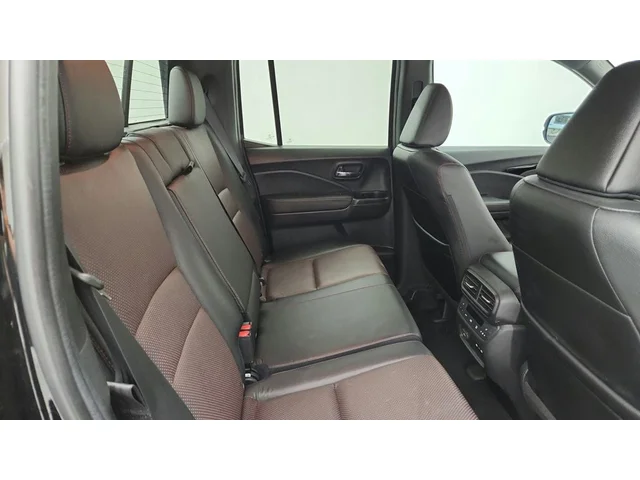 SEMINUEVOS HONDA Ridgeline a Estados en autogozo