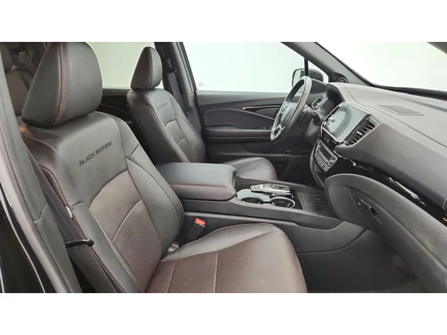 SEMINUEVOS HONDA Ridgeline a Estados en autogozo