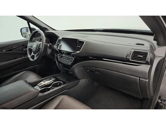 SEMINUEVOS HONDA Ridgeline a Estados en autogozo