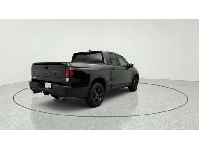 SEMINUEVOS HONDA Ridgeline a Estados en autogozo