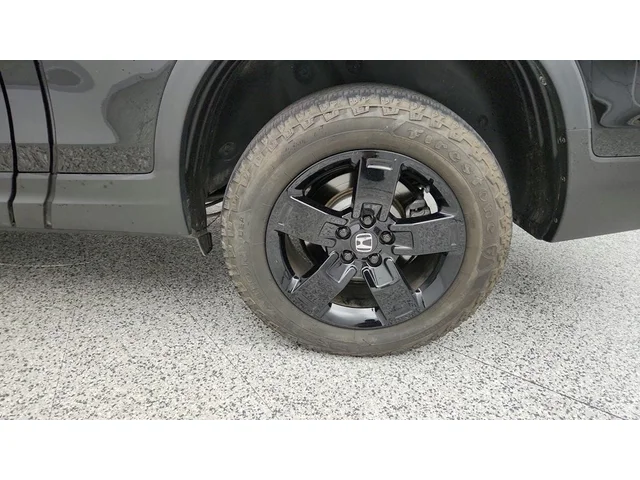 SEMINUEVOS HONDA Ridgeline a Estados en autogozo