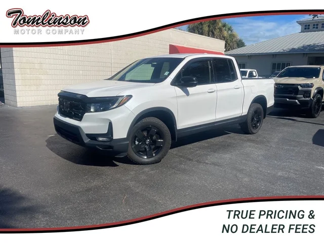SEMINUEVOS HONDA RIDGELINE a Estados en autogozo