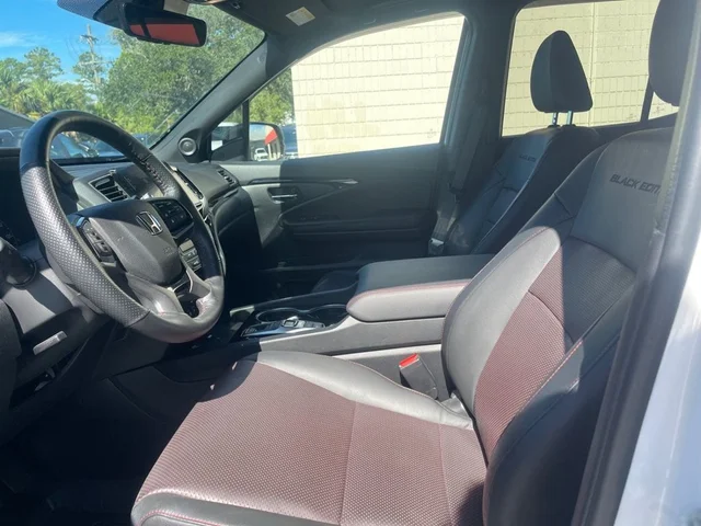SEMINUEVOS HONDA RIDGELINE a Estados en autogozo