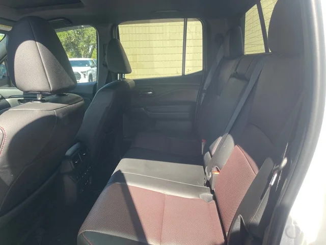 SEMINUEVOS HONDA RIDGELINE a Estados en autogozo
