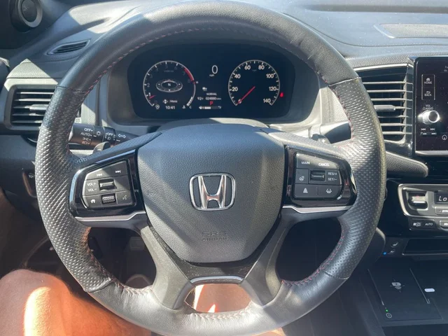 SEMINUEVOS HONDA RIDGELINE a Estados en autogozo