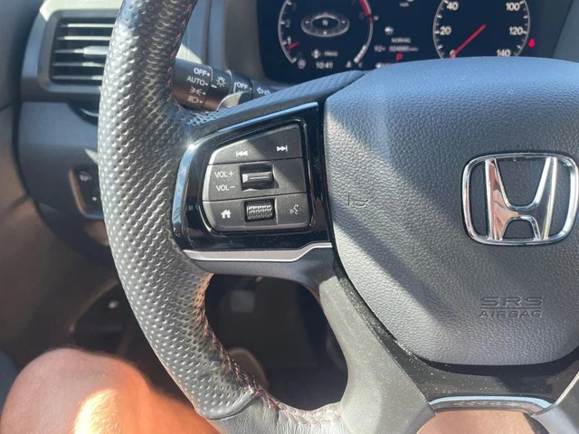 SEMINUEVOS HONDA RIDGELINE a Estados en autogozo
