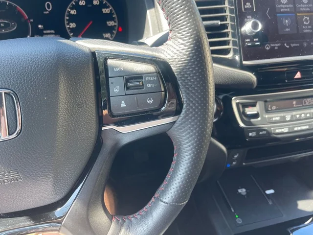 SEMINUEVOS HONDA RIDGELINE a Estados en autogozo