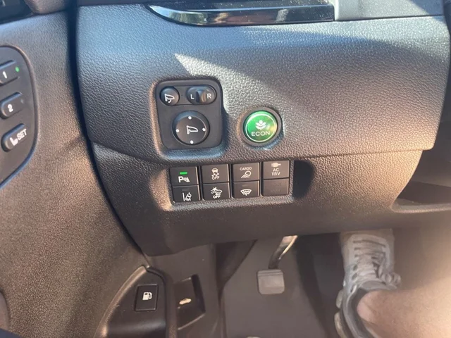 SEMINUEVOS HONDA RIDGELINE a Estados en autogozo